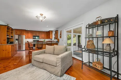 368 Stewart Road Eaton NH 03832