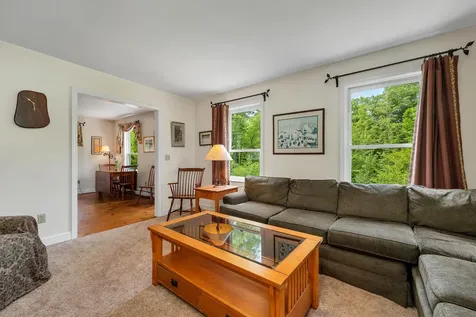 368 Stewart Road Eaton NH 03832