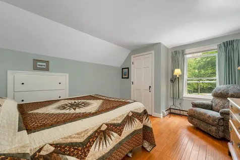 368 Stewart Road Eaton NH 03832