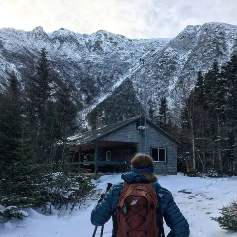 368 Stewart Road Eaton NH 03832