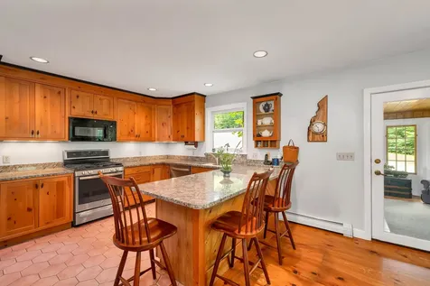 368 Stewart Road Eaton NH 03832