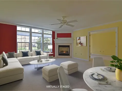 10 Stonington Circle South Burlington VT 05403