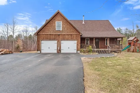 113 Morse Road Plymouth NH 03264