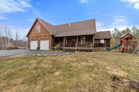 113 Morse Road Plymouth NH 03264