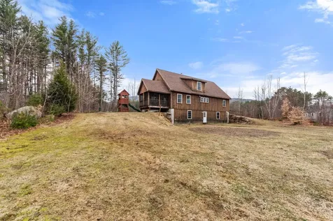 113 Morse Road Plymouth NH 03264