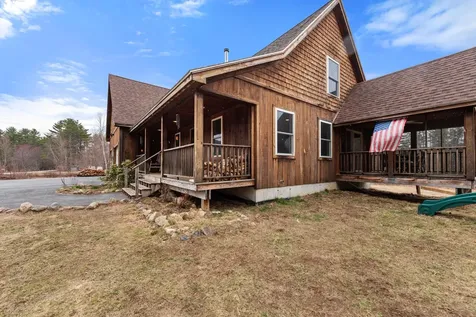 113 Morse Road Plymouth NH 03264