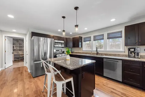 113 Morse Road Plymouth NH 03264
