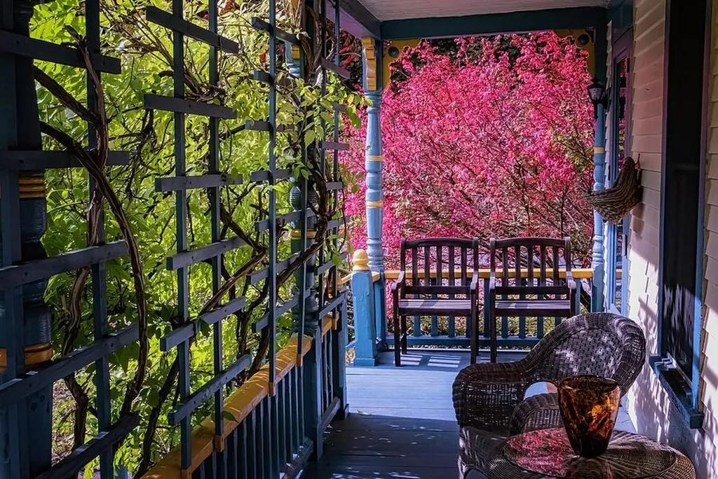 21 Howard Street Brattleboro VT 05301