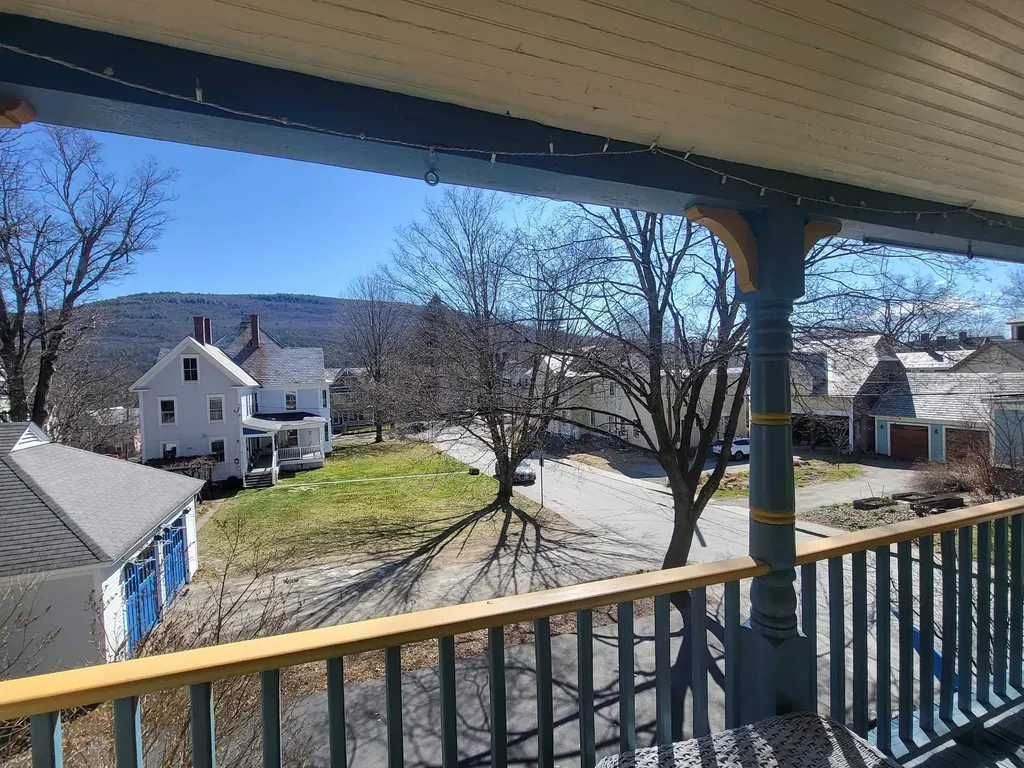 21 Howard Street Brattleboro VT 05301