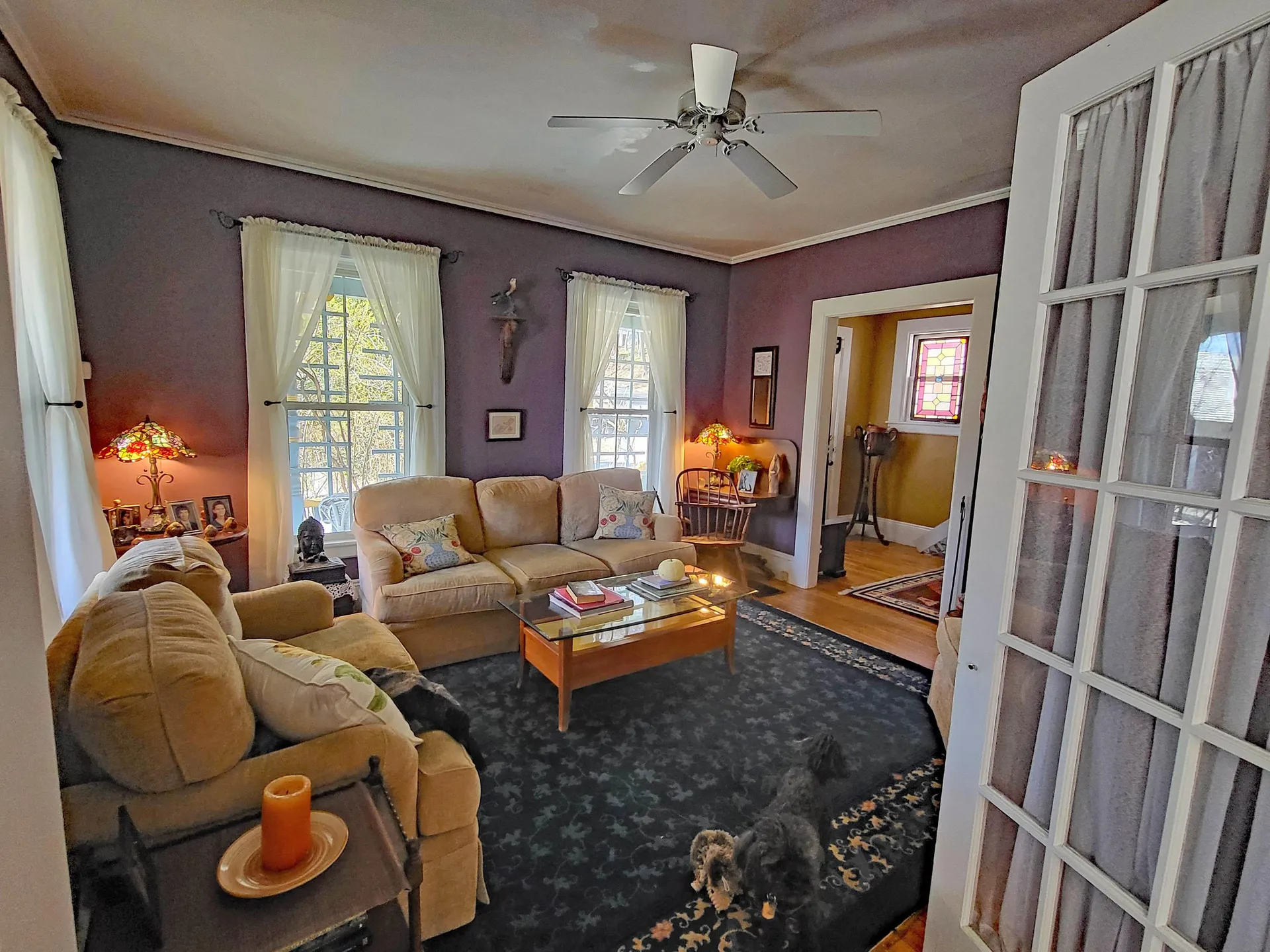 21 Howard Street Brattleboro VT 05301