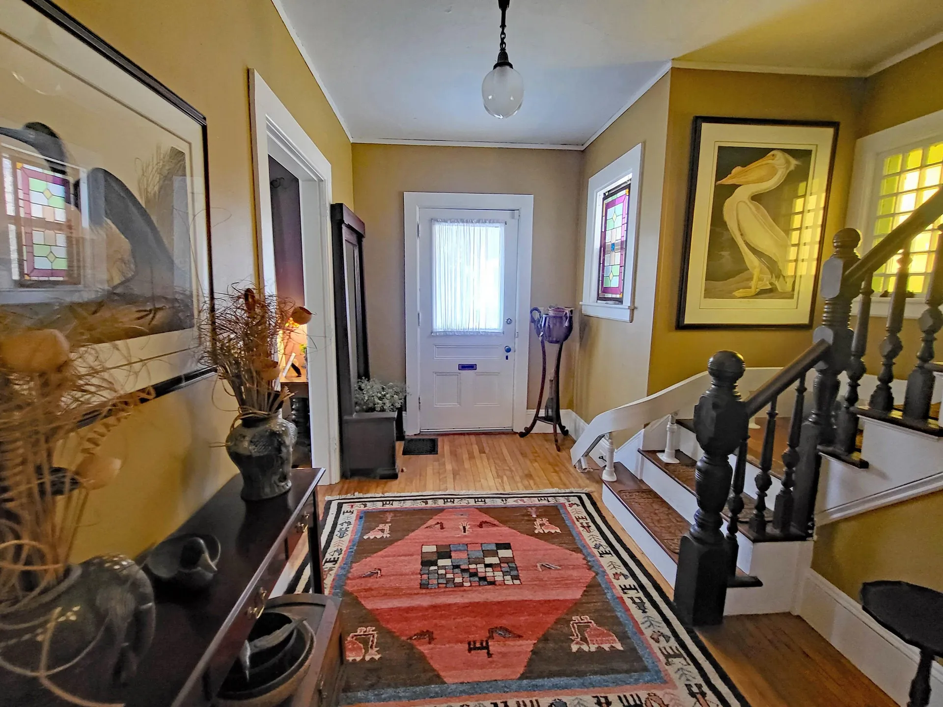 21 Howard Street Brattleboro VT 05301