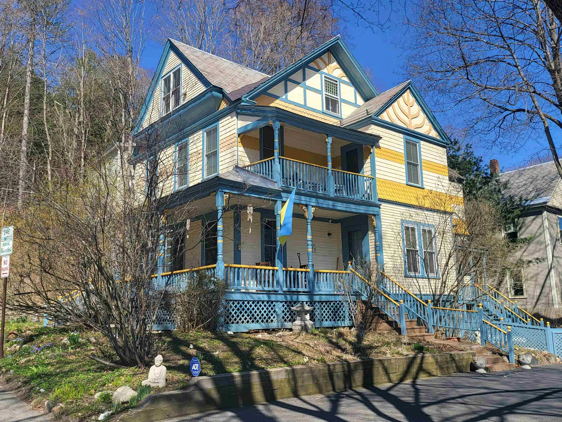 21 Howard Street Brattleboro VT 05301