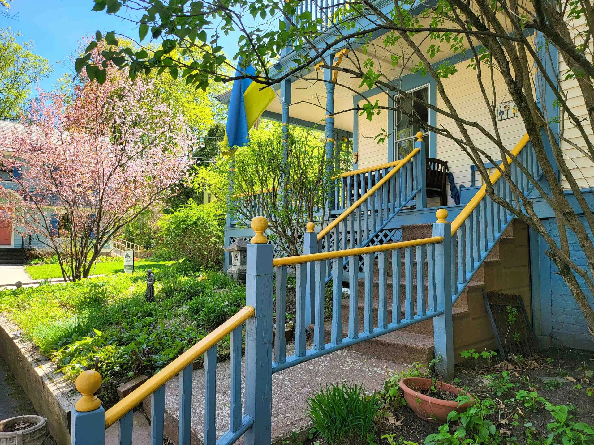 21 Howard Street Brattleboro VT 05301