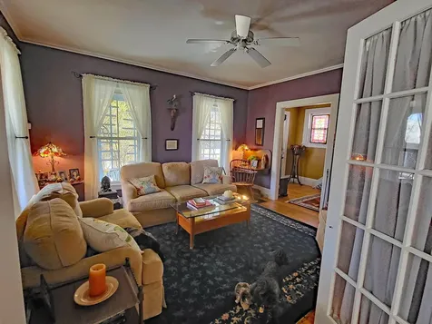 21 Howard Street Brattleboro VT 05301