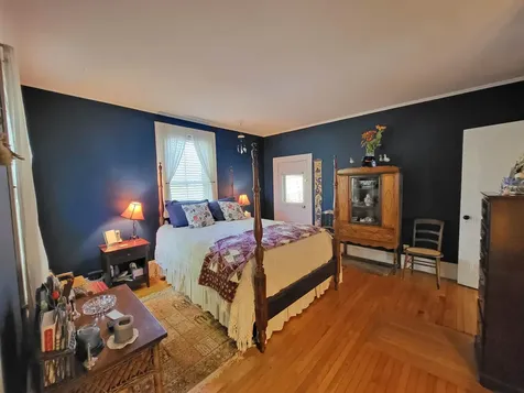 21 Howard Street Brattleboro VT 05301