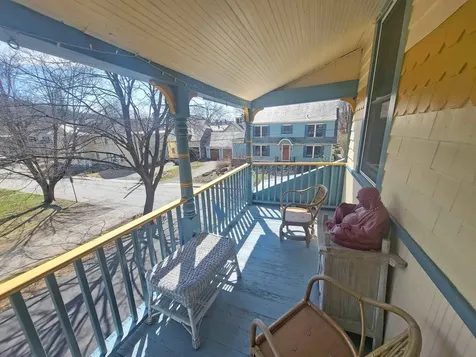 21 Howard Street Brattleboro VT 05301