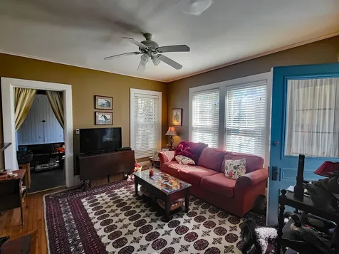 21 Howard Street Brattleboro VT 05301