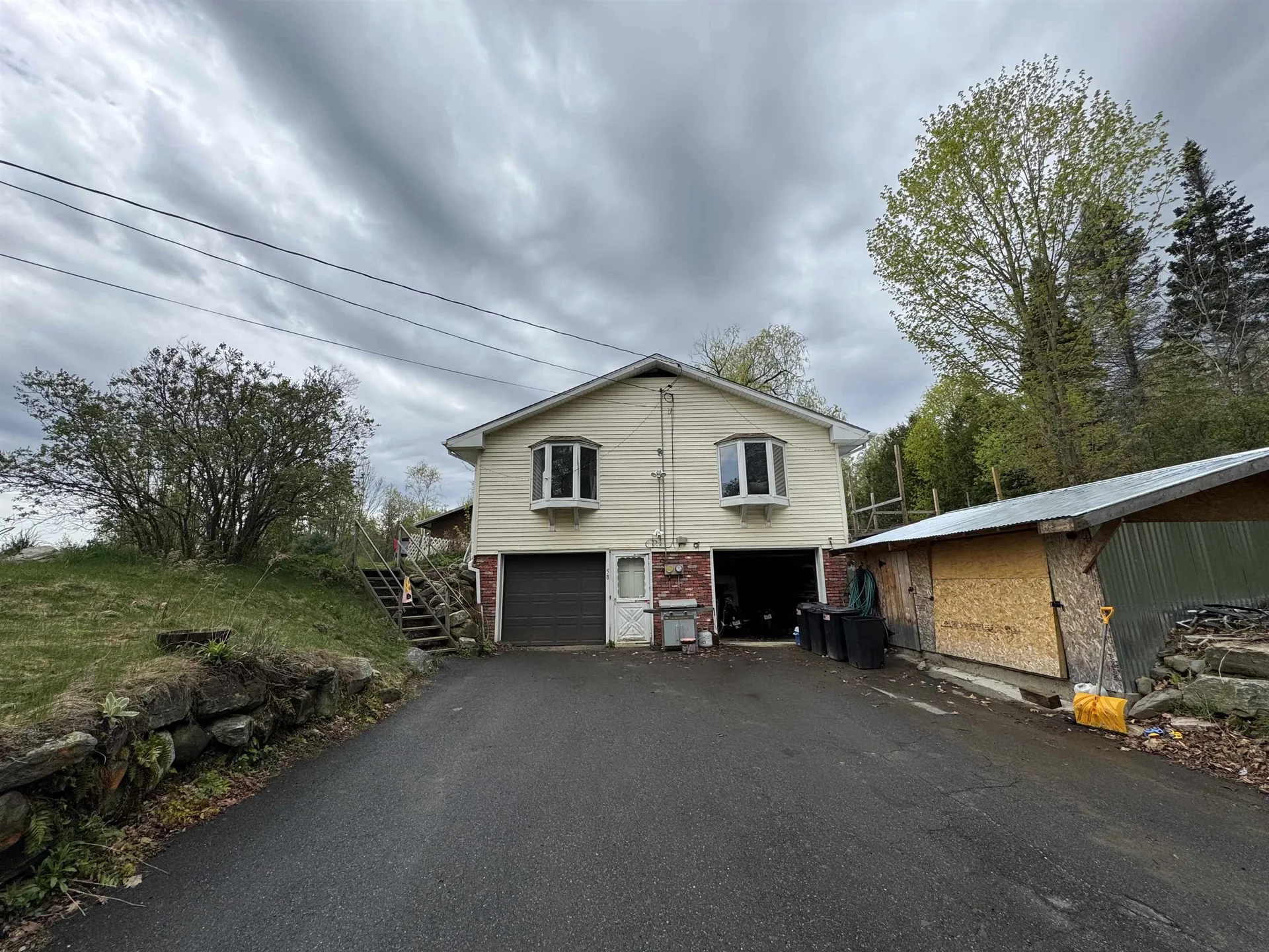 58 Roberts Hill Road Claremont NH 03743