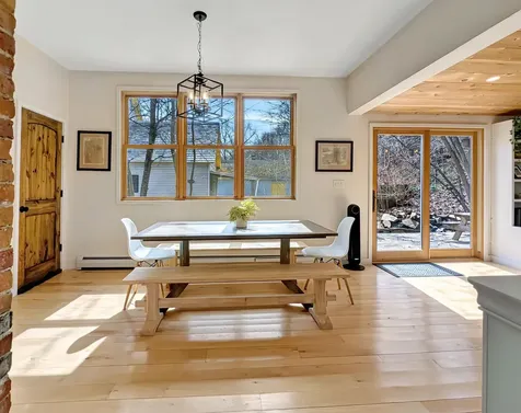 33 Frost Place Brattleboro VT 05301