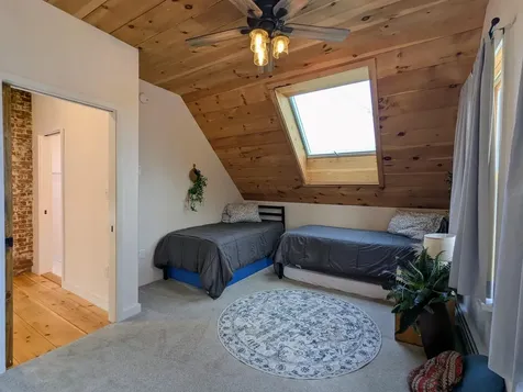 33 Frost Place Brattleboro VT 05301