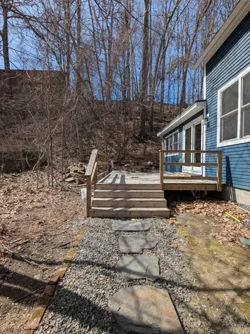 33 Frost Place Brattleboro VT 05301