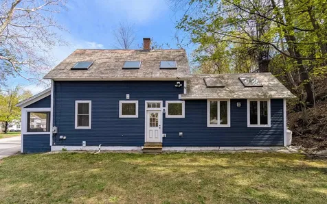 33 Frost Place Brattleboro VT 05301