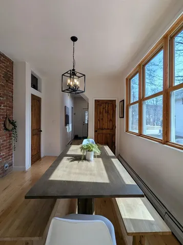33 Frost Place Brattleboro VT 05301