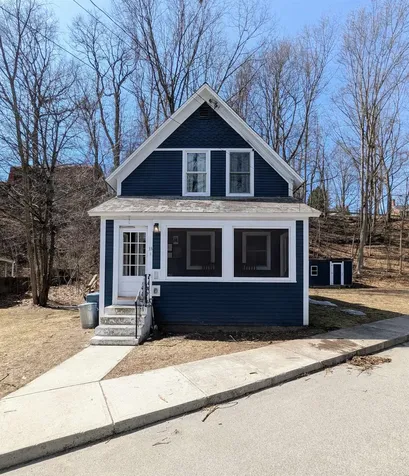 33 Frost Place Brattleboro VT 05301