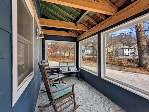 33 Frost Place Brattleboro VT 05301