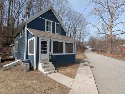 33 Frost Place Brattleboro VT 05301