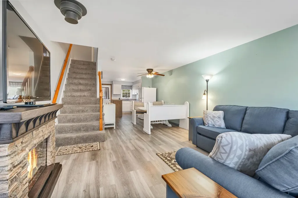 78 Saco Pines Drive Conway NH 03813