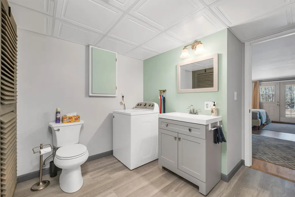 78 Saco Pines Drive Conway NH 03813