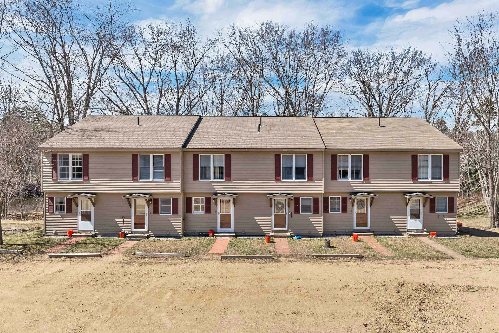 78 Saco Pines Drive Conway NH 03813