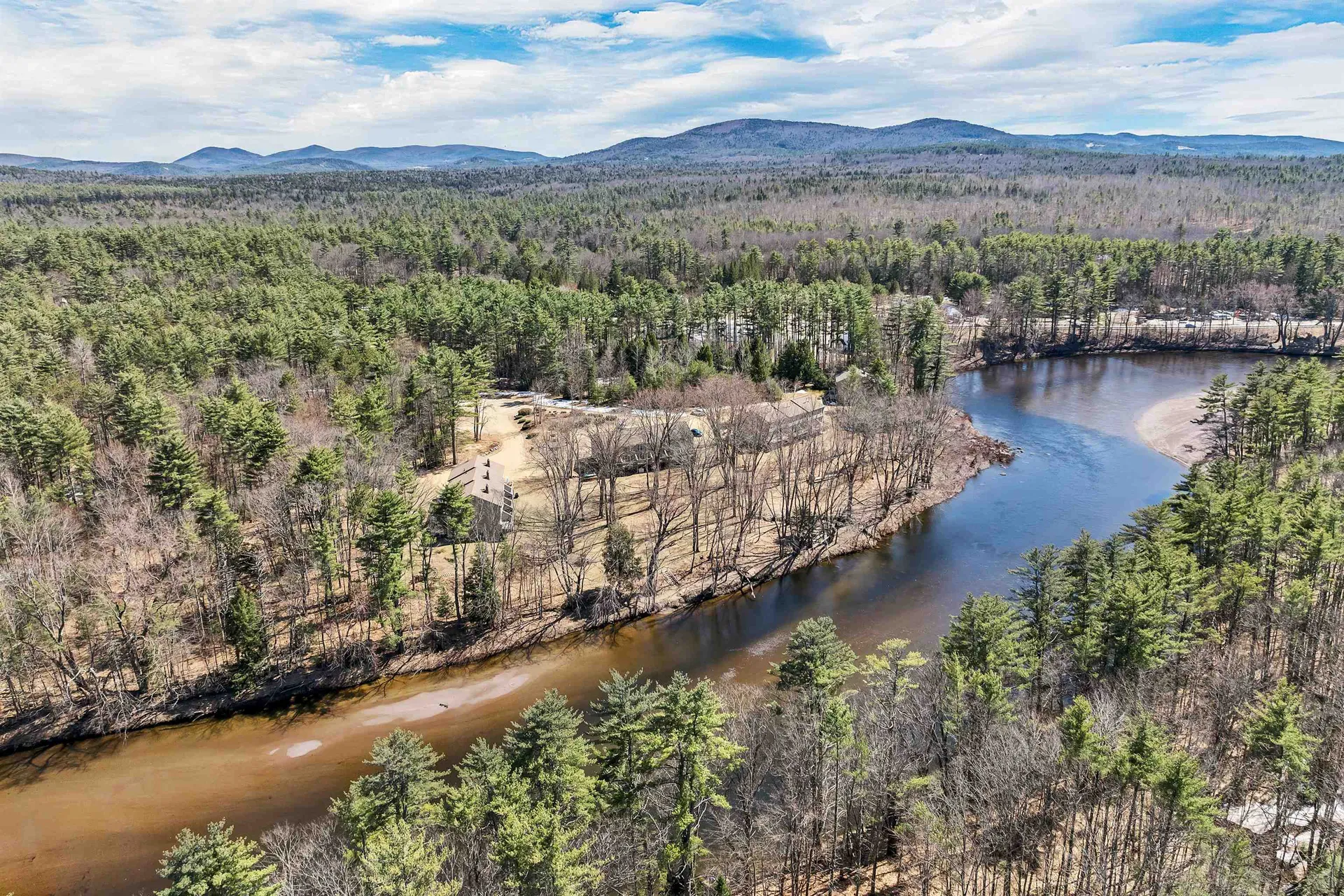 78 Saco Pines Drive Conway NH 03813