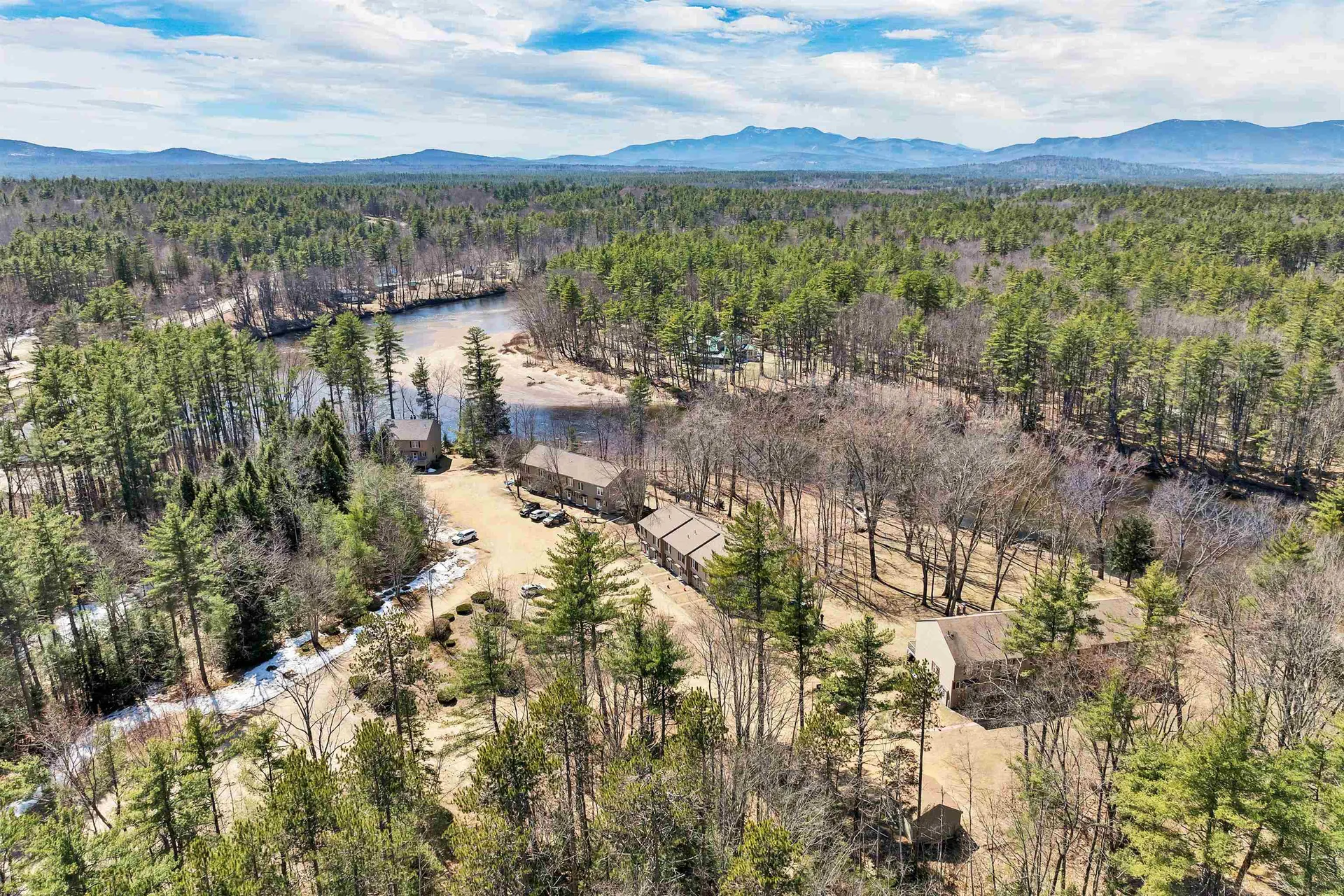 78 Saco Pines Drive Conway NH 03813