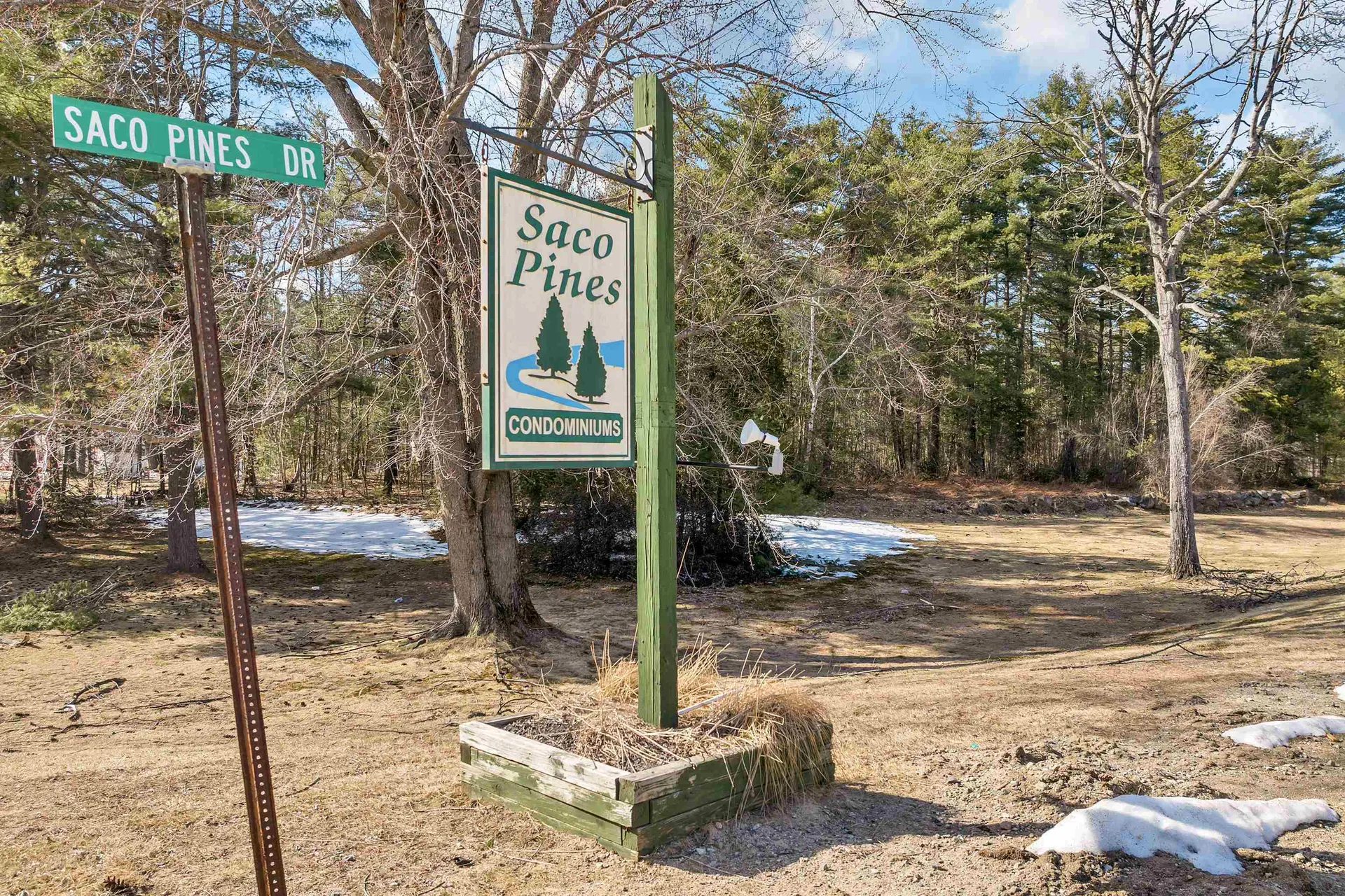 78 Saco Pines Drive Conway NH 03813