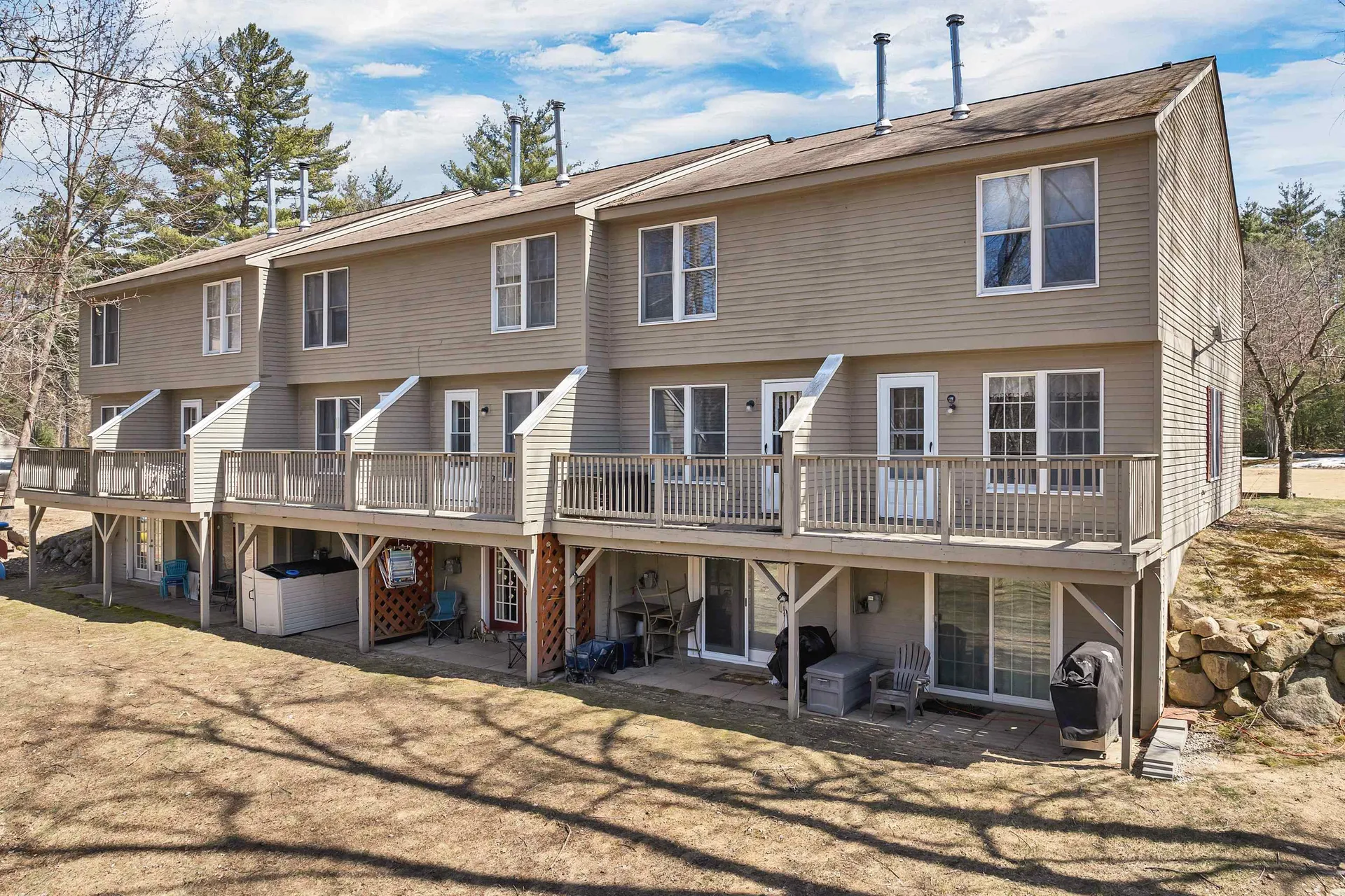 78 Saco Pines Drive Conway NH 03813