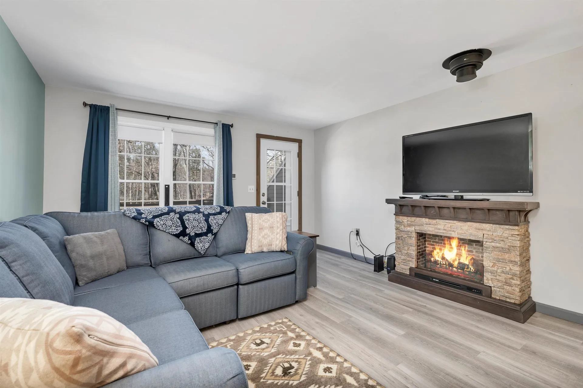 78 Saco Pines Drive Conway NH 03813