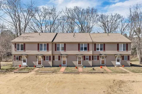 78 Saco Pines Drive Conway NH 03813