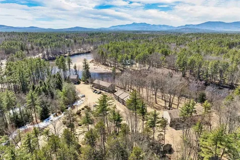 78 Saco Pines Drive Conway NH 03813