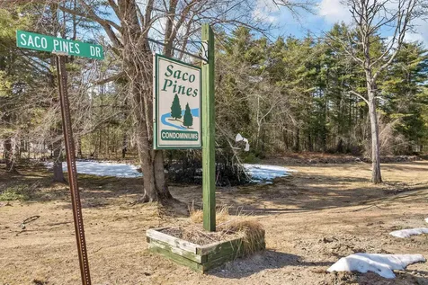 78 Saco Pines Drive Conway NH 03813