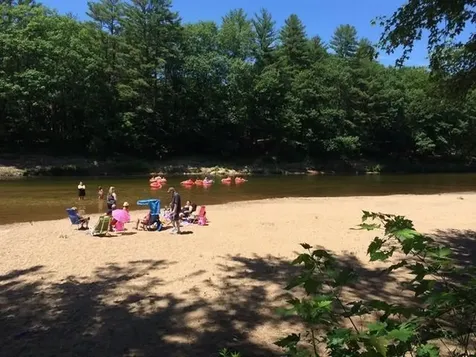 78 Saco Pines Drive Conway NH 03813