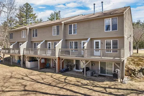 78 Saco Pines Drive Conway NH 03813