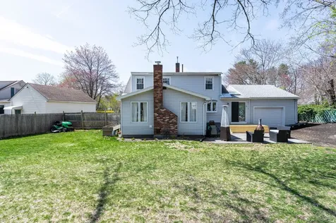 6 Paul Avenue Nashua NH 03060