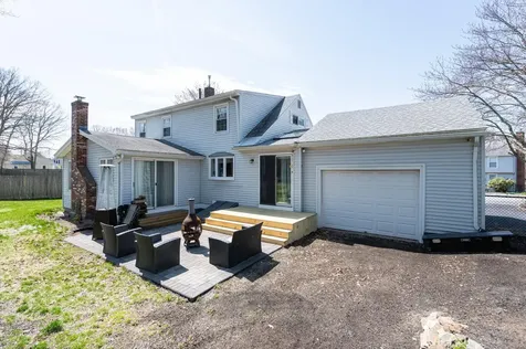 6 Paul Avenue Nashua NH 03060