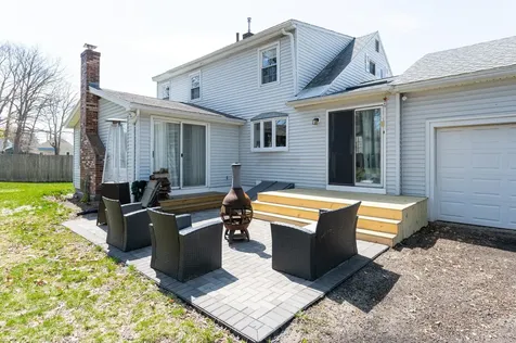 6 Paul Avenue Nashua NH 03060