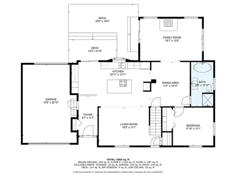 6 Paul Avenue Nashua NH 03060