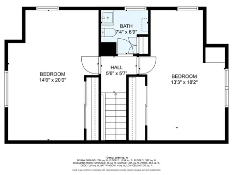 6 Paul Avenue Nashua NH 03060