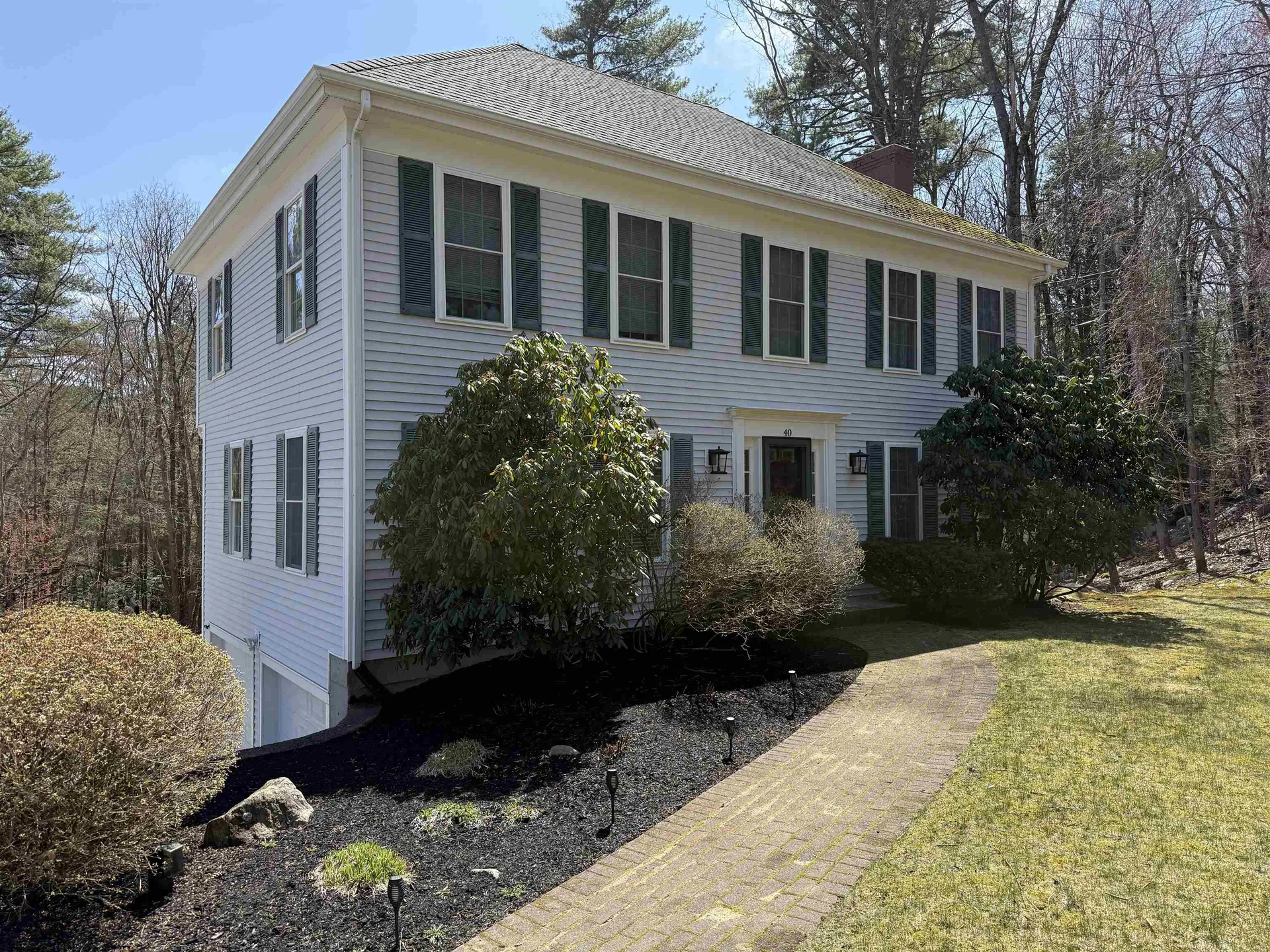 40 Fairlane Drive Bedford NH 03110