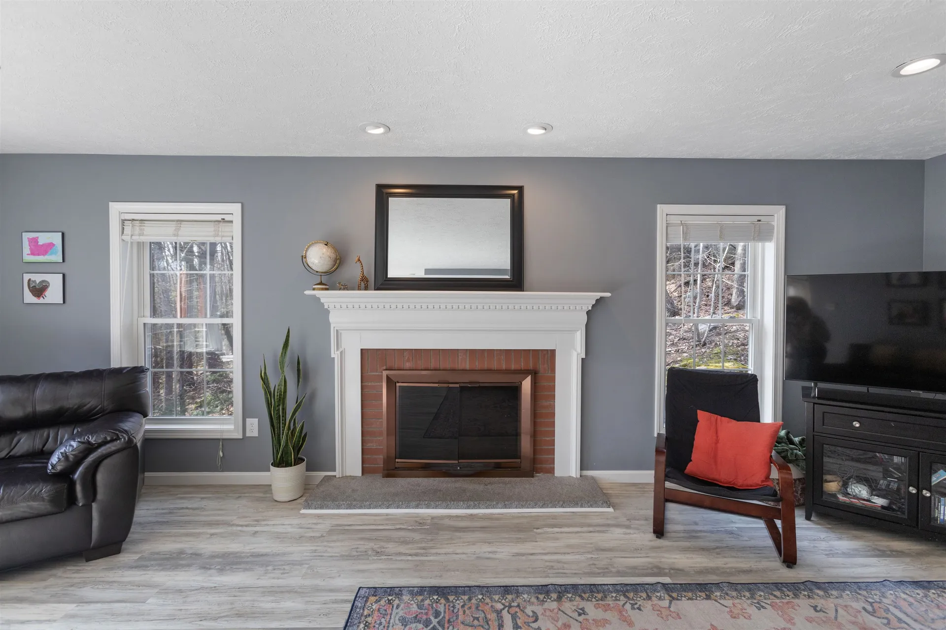 40 Fairlane Drive Bedford NH 03110